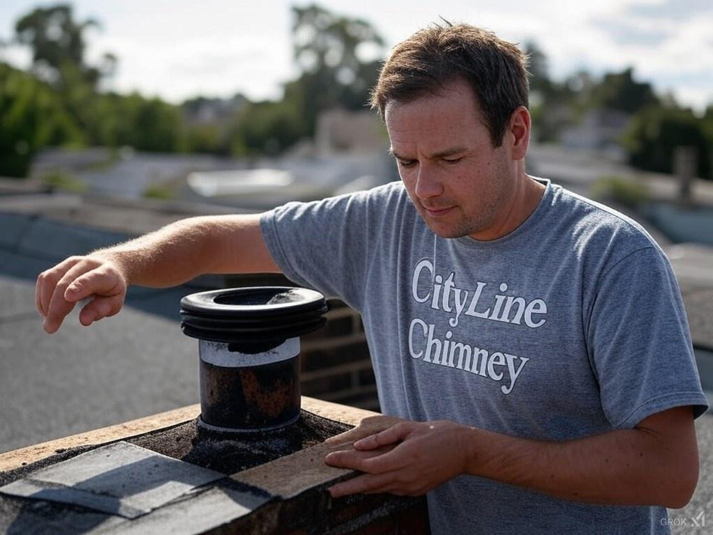 Expert Chimney Cap Services for Leak Prevention and Durability in Auburn, MA