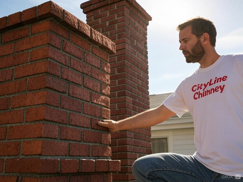 Professional Chimney Liner Installation and Repair in Auburn, MA