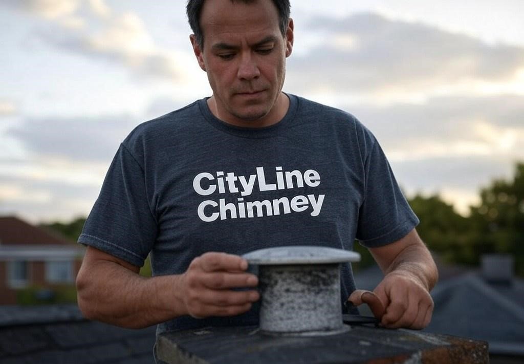 Quality Chimney Flashing Services in Auburn, MA