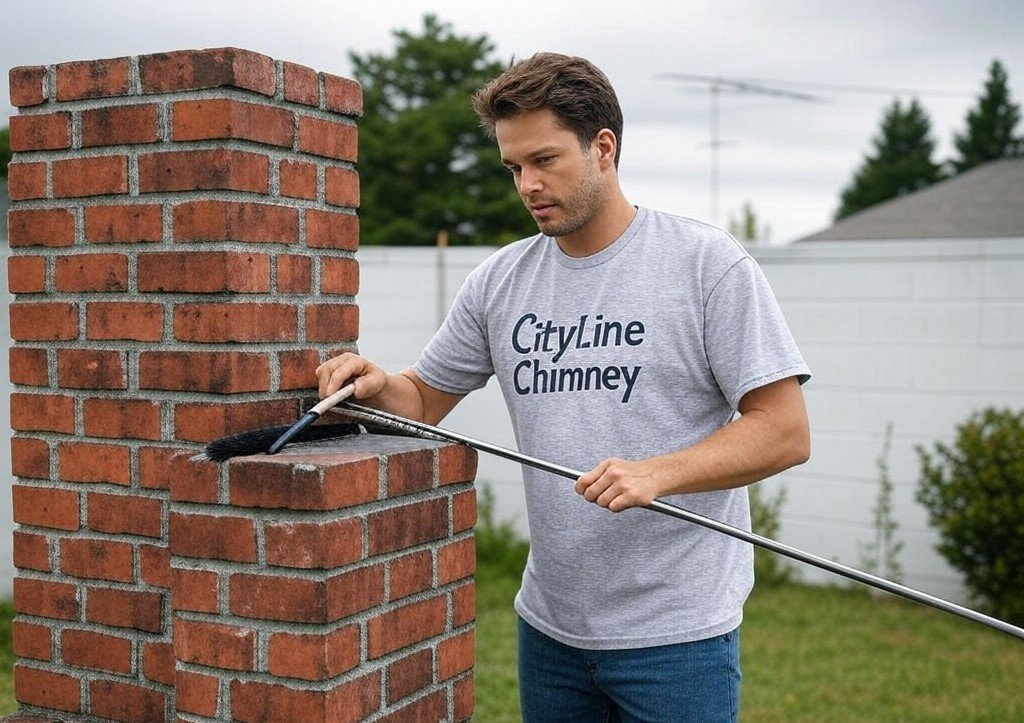 Your Trusted Chimney Sweep for a Safer, Cleaner Home in Auburn, MA