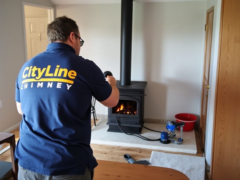 Expert Chimney Liner Installation and Repair in Auburn, MA