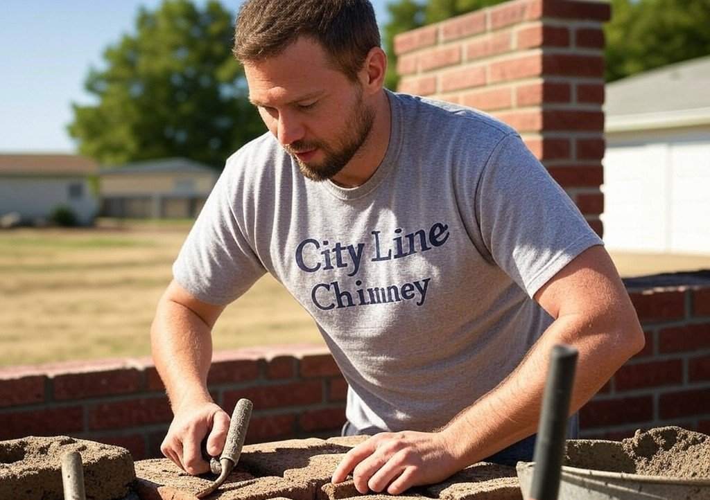 Professional Chimney Flashing Installation and Repair in Auburn, MA