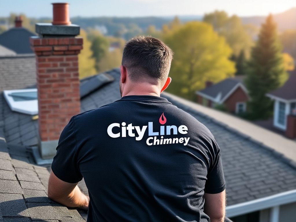 Professional Chimney Waterproofing Installation and Repair in Auburn, MA