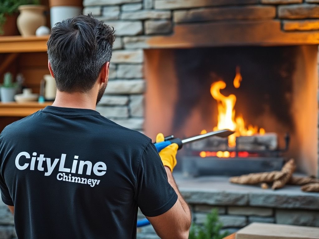 Top-Rated Chimney Liner Services for Your Home in Auburn, MA